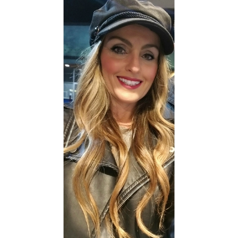 Meet your Posher, Anne-marie